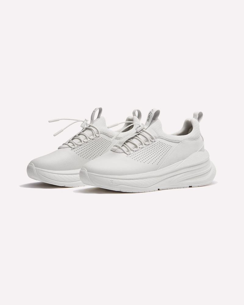 Men's Forte - Brilliant White