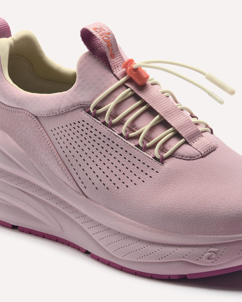 Men's Forte - Canyon Pink / Custard