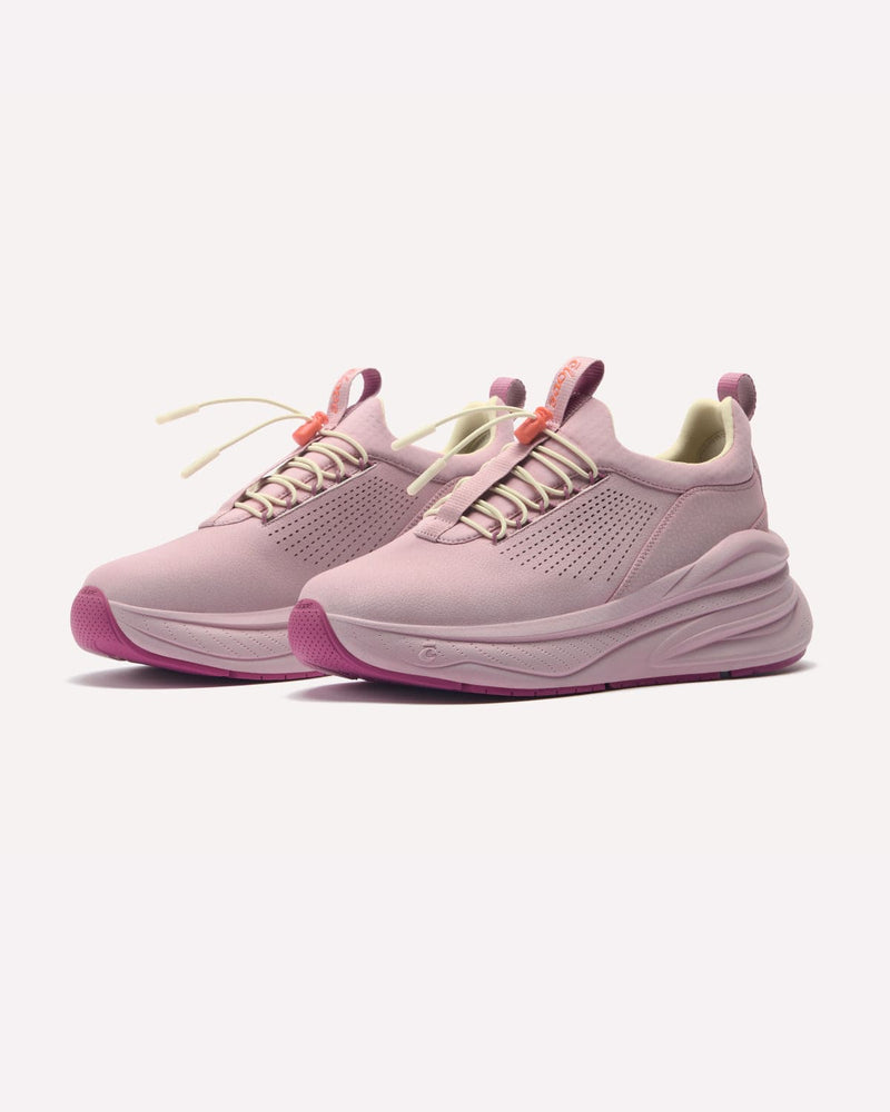 Men's Forte - Canyon Pink / Custard