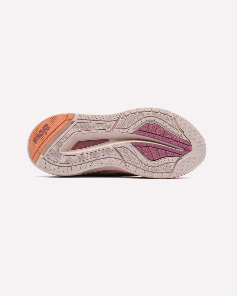 Men's Forte - Cream / Peach / Mauve