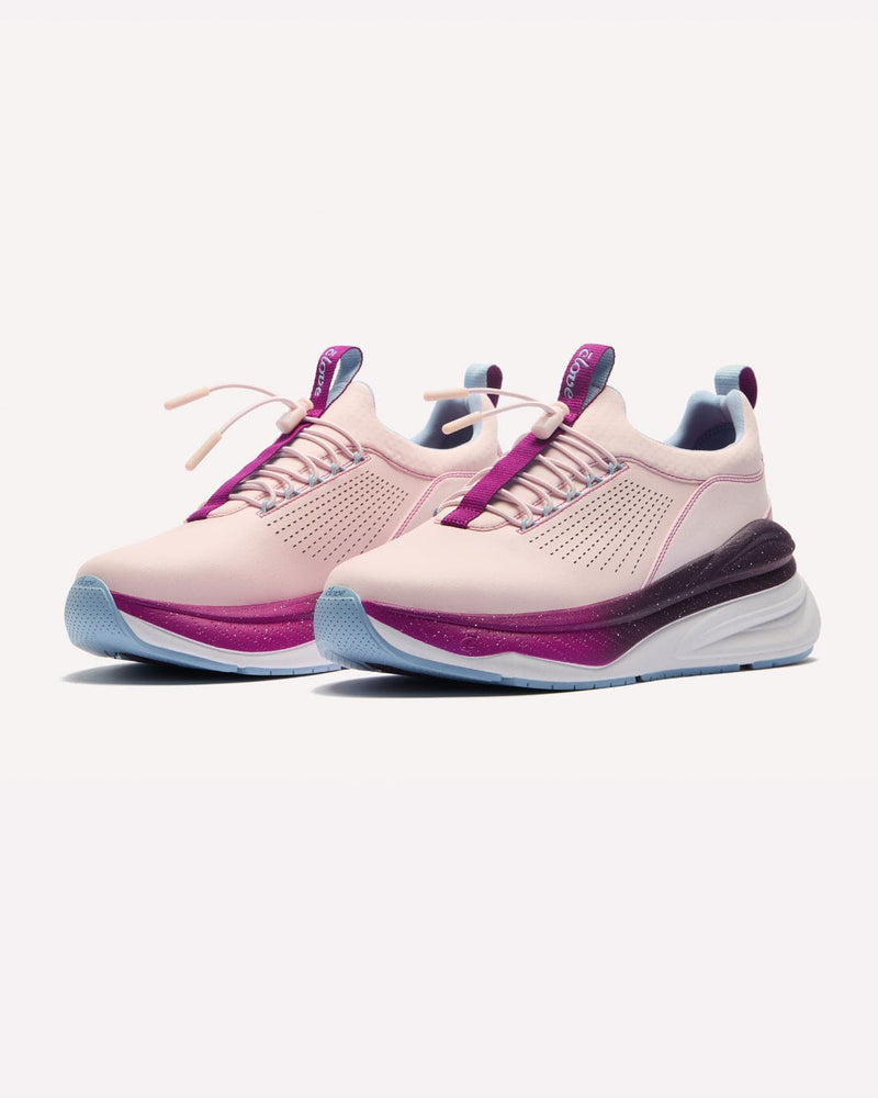 Men's Forte - Light Pink / Plum / Sky