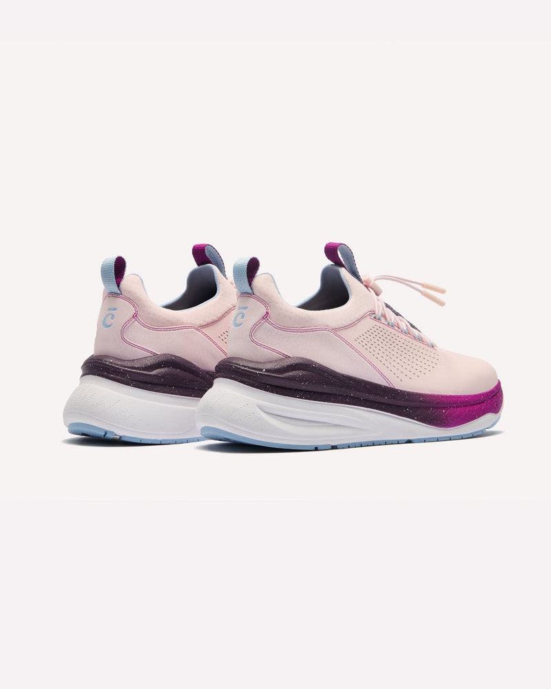 Men's Forte - Light Pink / Plum / Sky