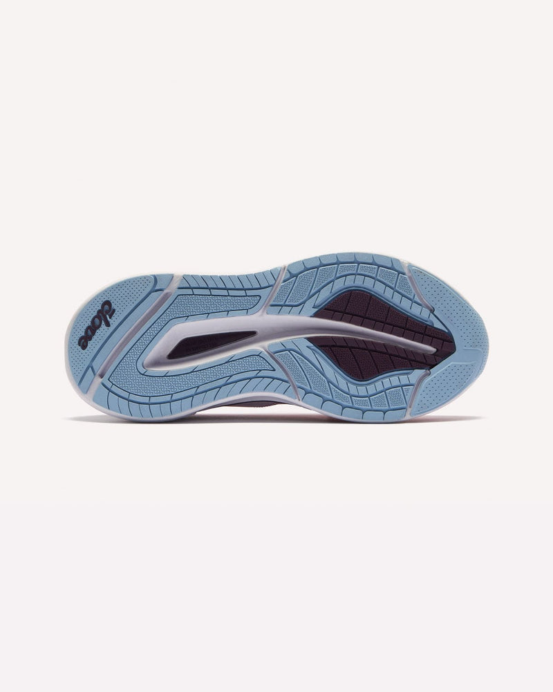 Men's Forte - Light Pink / Plum / Sky