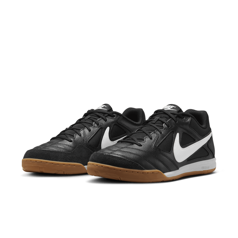 Men's Nike Gato "Black White Gum"