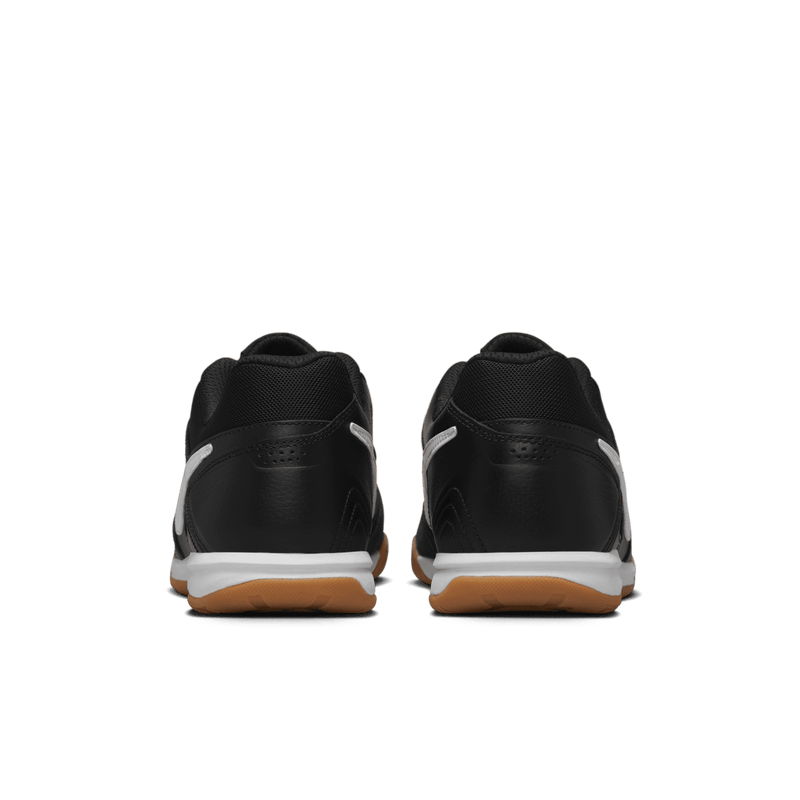 Men's Nike Gato "Black White Gum"