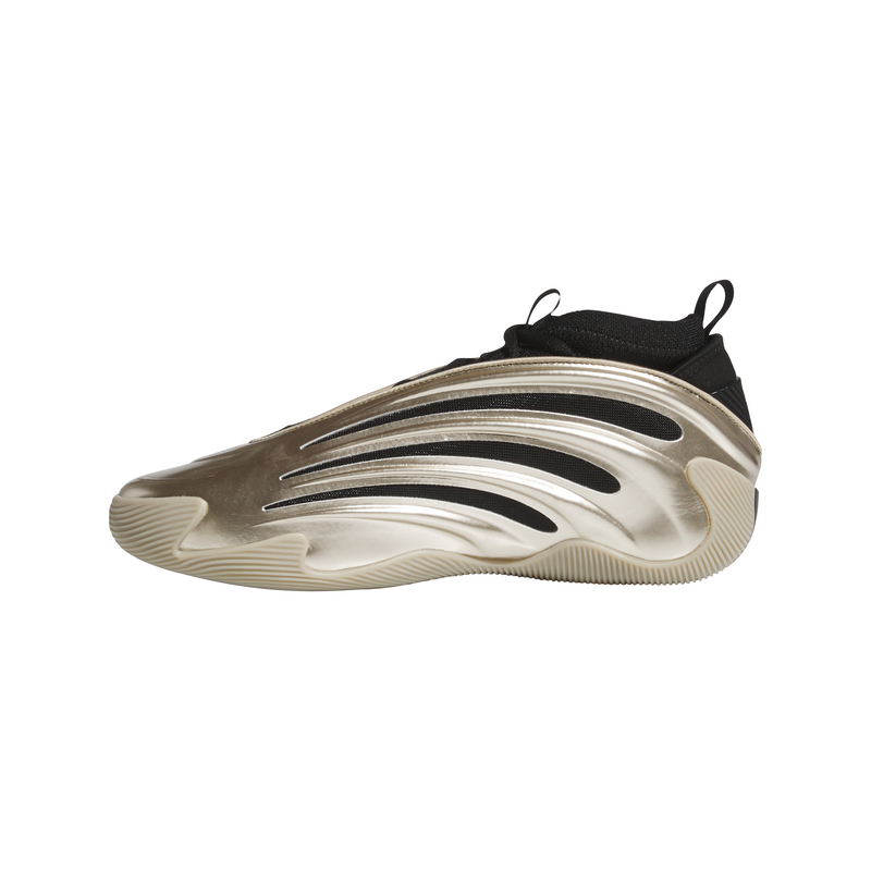 Men's Adidas Harden Volume 9 "Cyber Metallic"