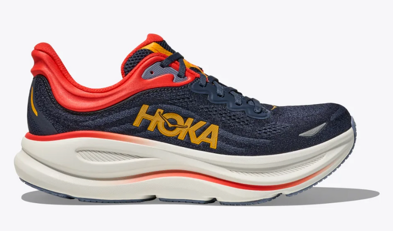 Men's Hoka Bondi 9