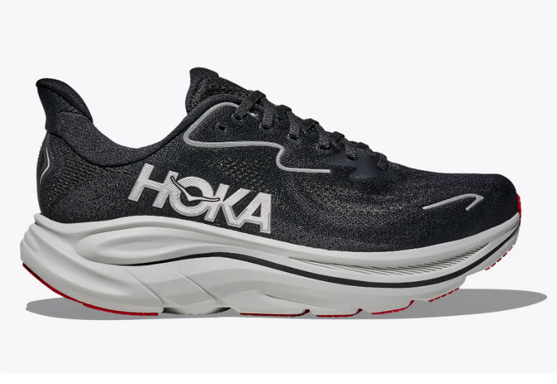 Men's Hoka Clifton 10 (Wide) (Clearance)