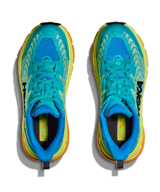Men's Hoka Mafate Speed 4 (Clearance)