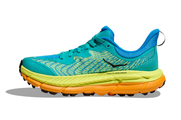 Men's Hoka Mafate Speed 4 (Clearance)