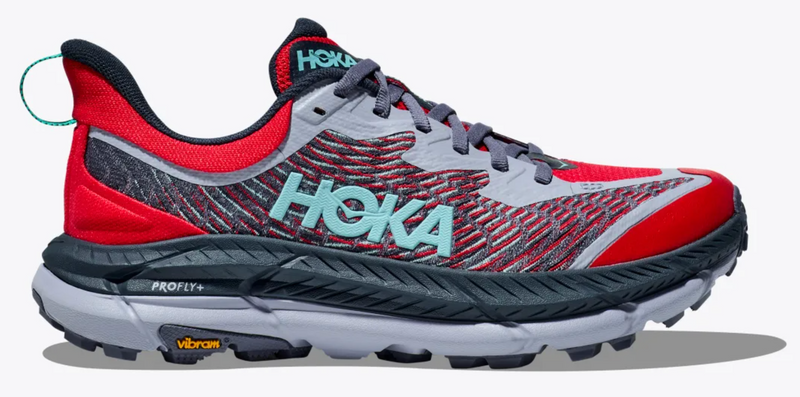 Men's Hoka Mafate Speed 4 (Clearance)