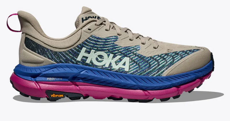 Men's Hoka Mafate Speed 4 (Clearance)
