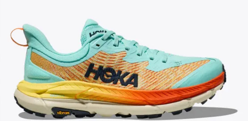 Men's Hoka Mafate Speed 4 (Clearance)