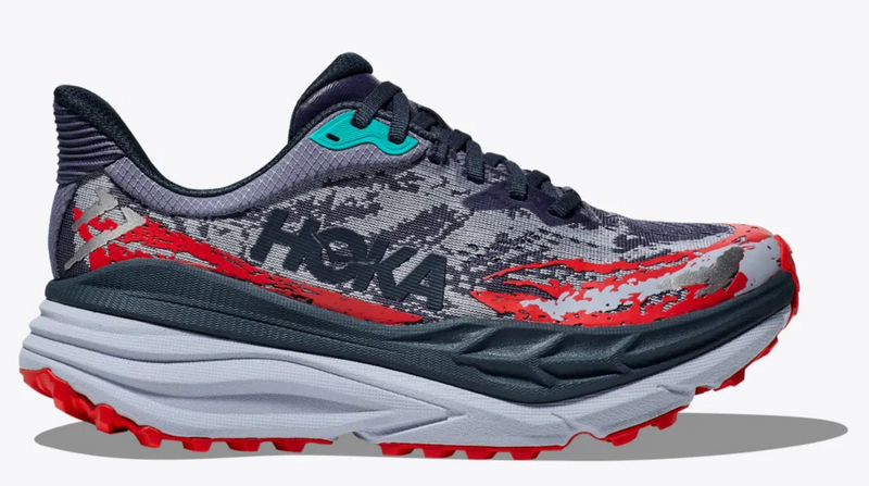Men's Hoka Stinson 7 (Clearance)