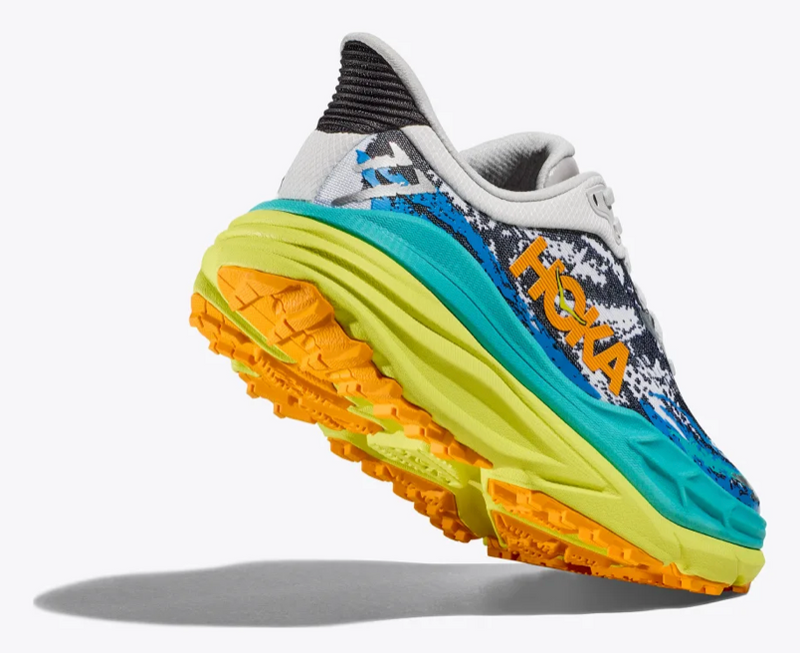 Men's Hoka Stinson 7 (Clearance)