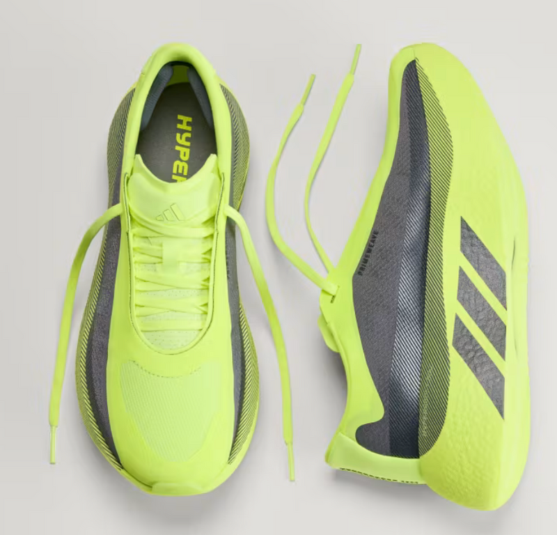 Men's Hyperboost Edge