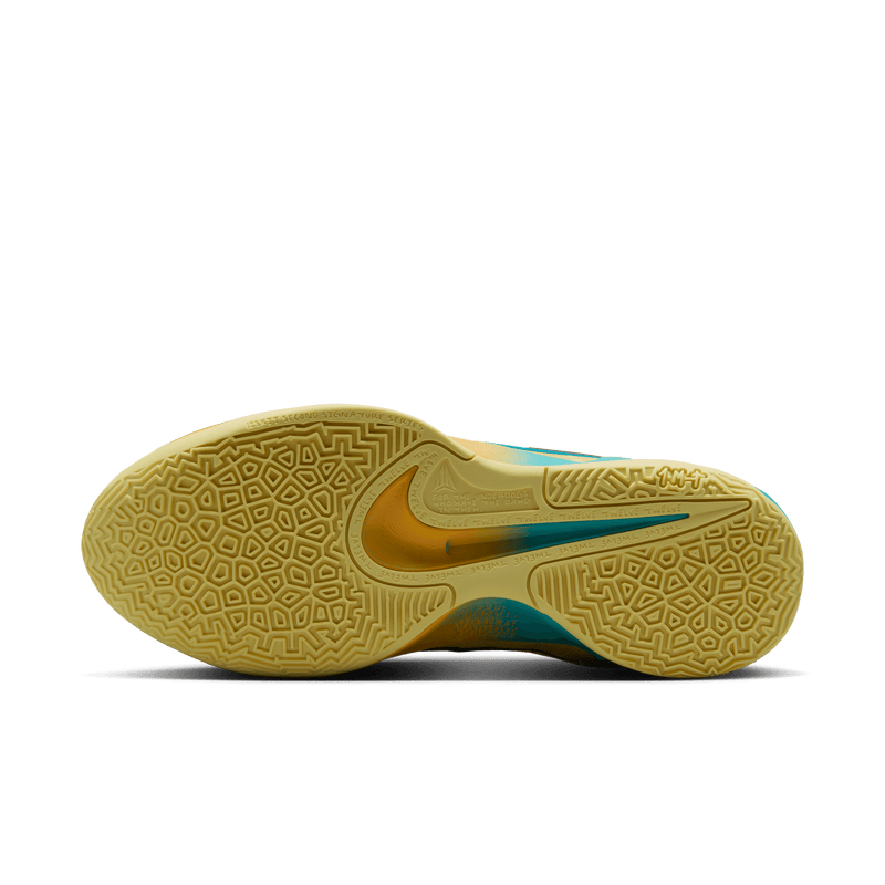 Men's Nike Ja 2 "Out My Body”