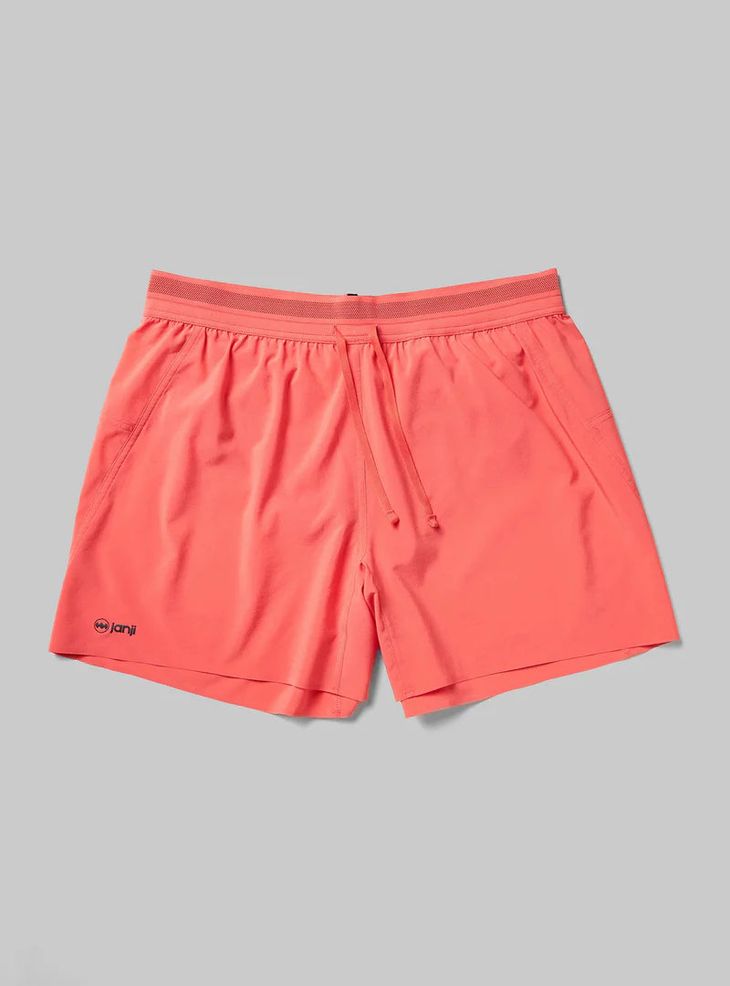 Men's Janji 5" AFO Middle Short