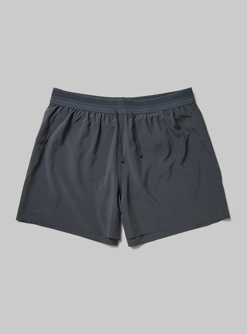 Men's Janji 5" AFO Middle Short