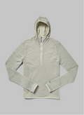 Men's Janji AURAS Ultrafleece Hoodie