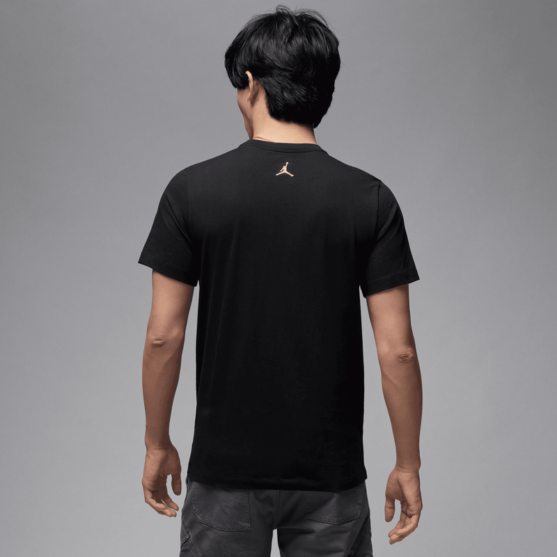 Men's Jordan Brand Photo T-Shirt