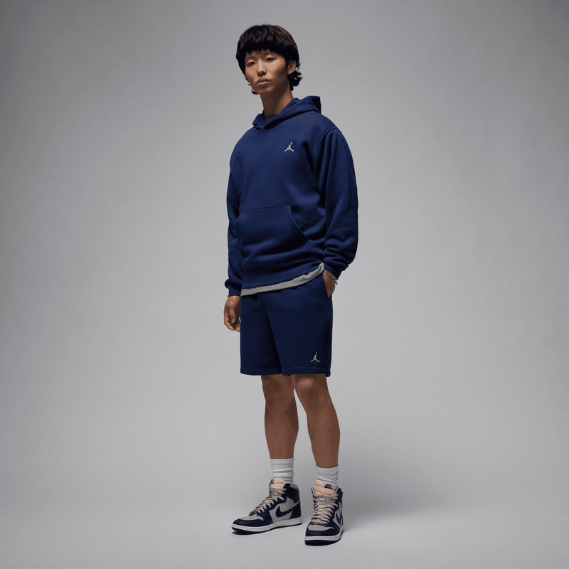 Men's Jordan Brooklyn Fleece Shorts