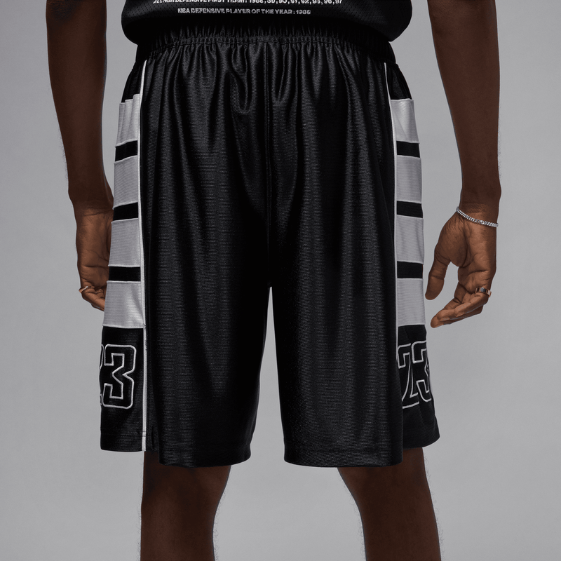 Men's Jordan Essentials Cat Scratch Shorts