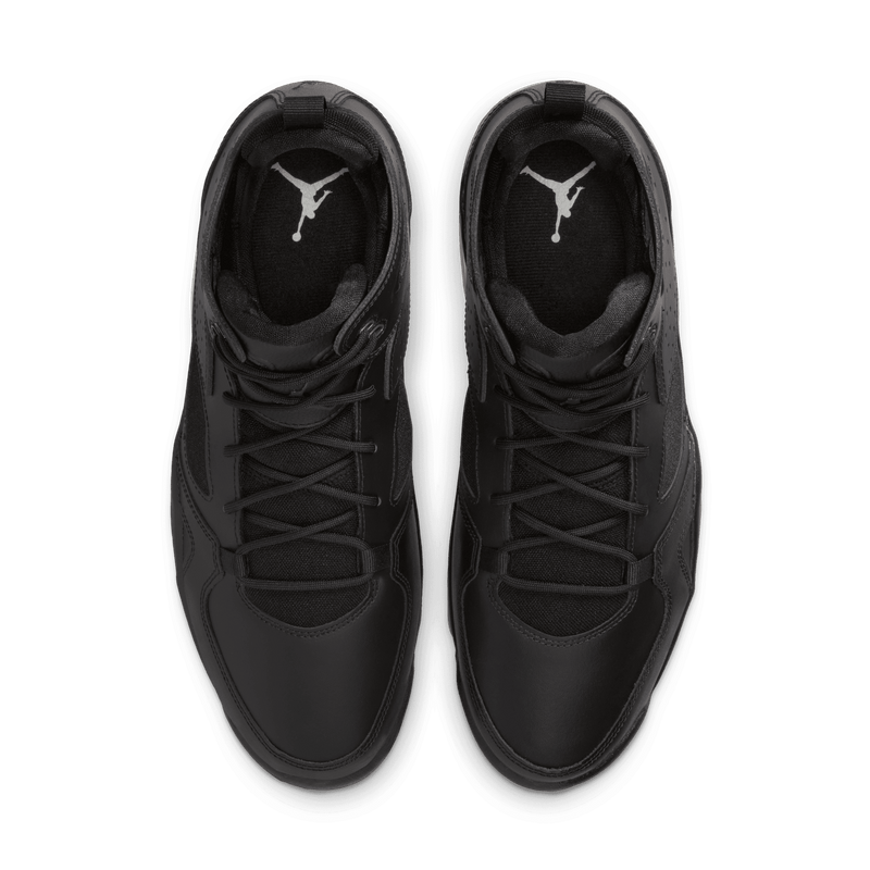 Men's Jordan Flight Club '91 "Black Anthracite"