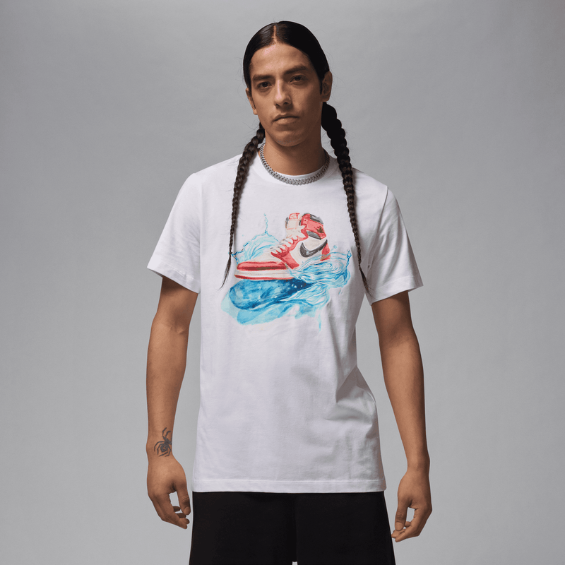 Men's Jordan Flight Essentials T-Shirt