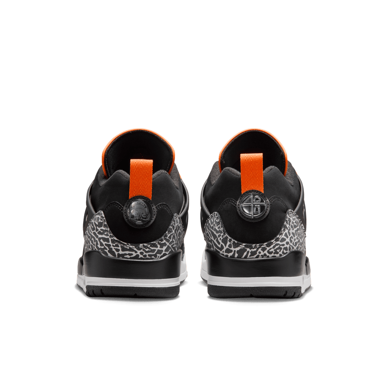 Men's Jordan Spizike Low "Halloween"