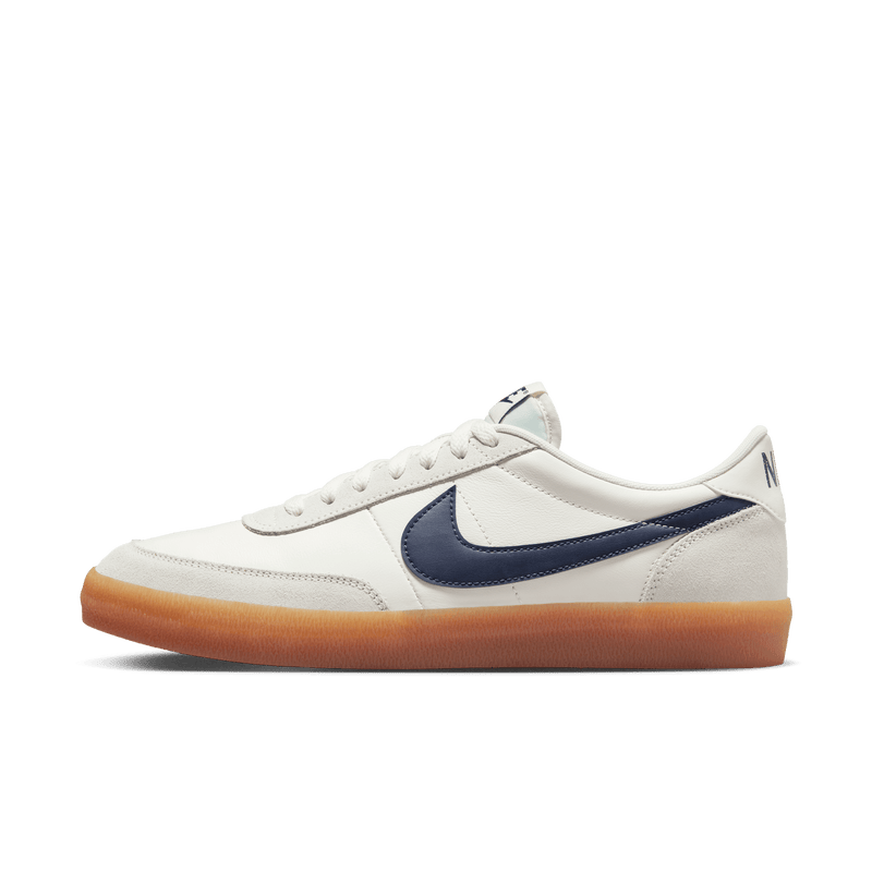 Men's Nike Killshot 2 Leather "Midnight Navy"