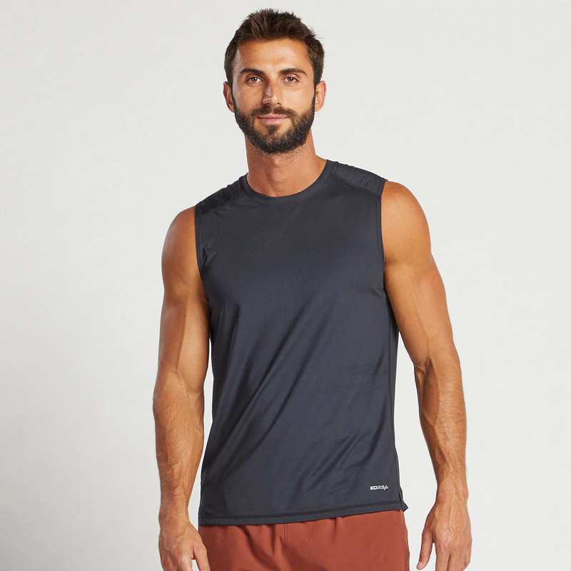 Men's Korsa Fly Sleeveless