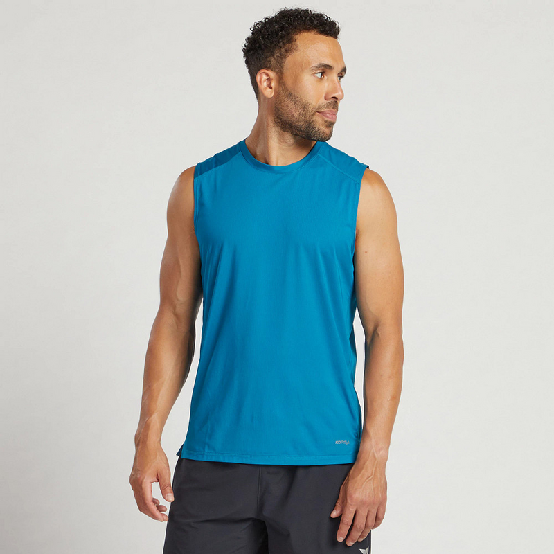 Men's Korsa Fly Sleeveless