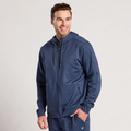 Men's Korsa Transfer Full Zip Hoodie 2.0