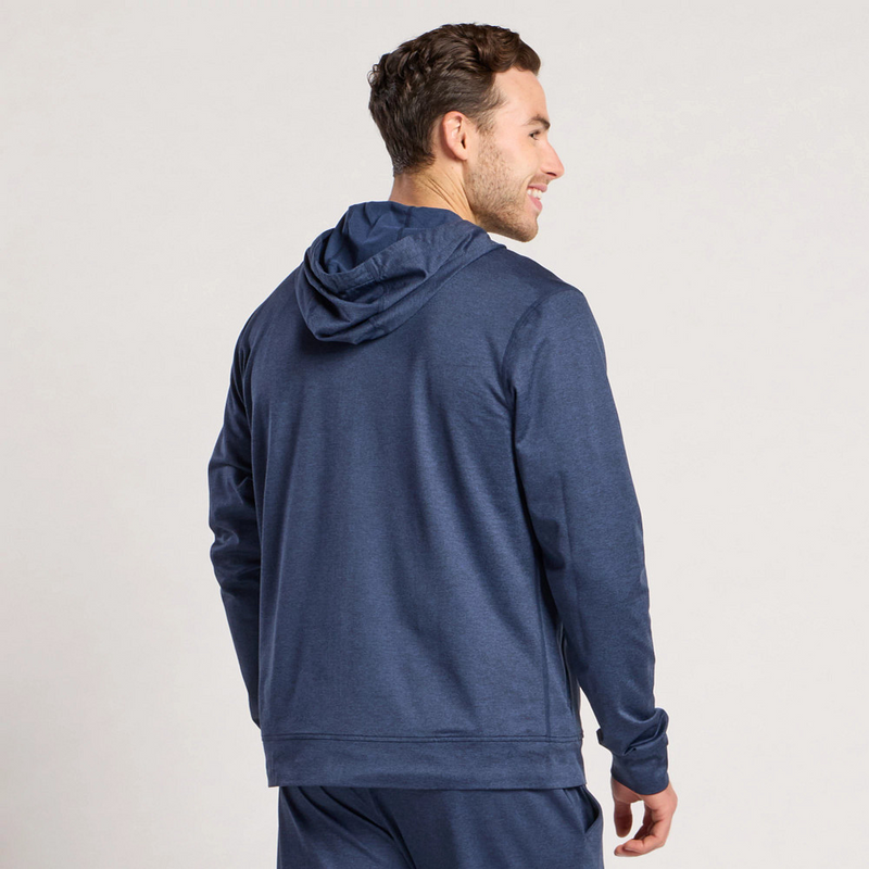 Men's Korsa Transfer Full Zip Hoodie 2.0