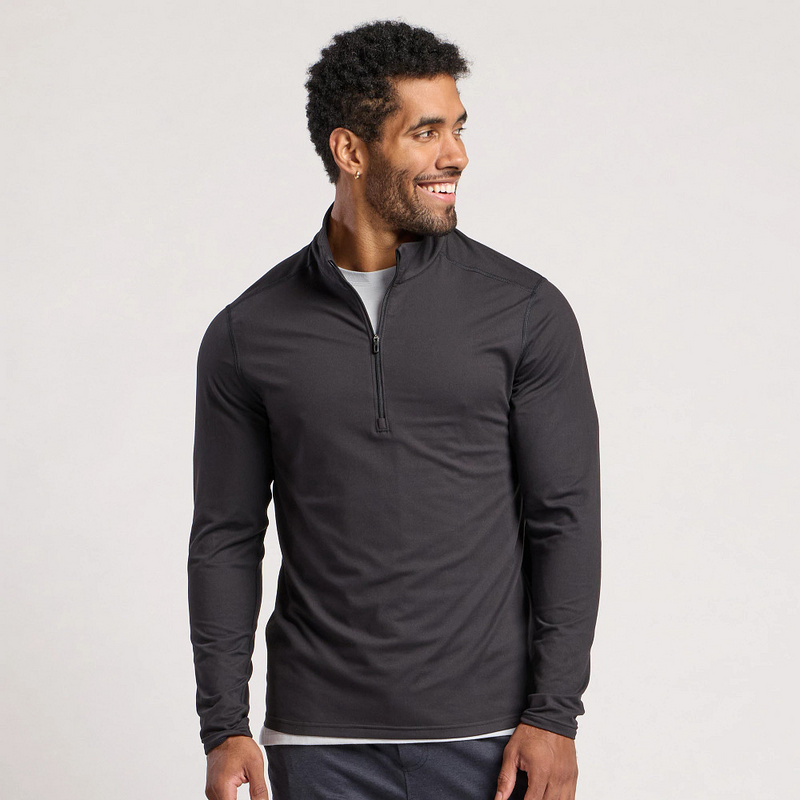Men's Korsa Vital 1/2-Zip
