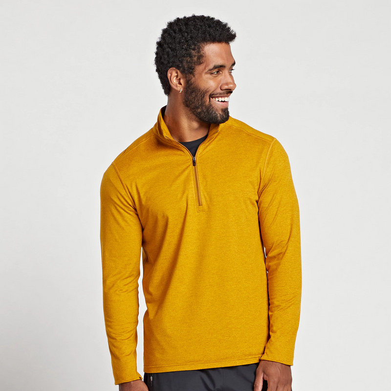 Men's Korsa Vital 1/2-Zip