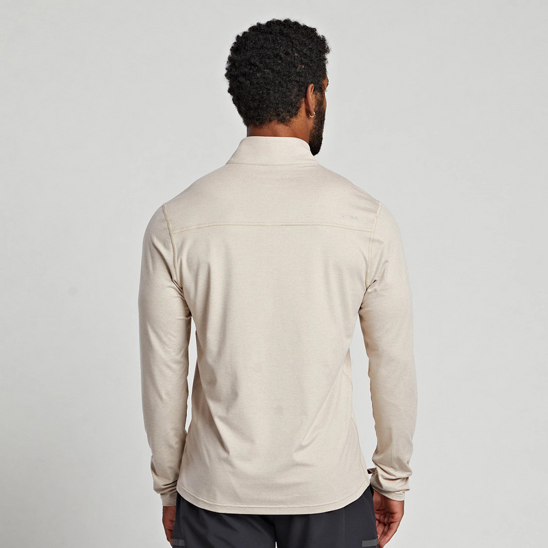 Men's Korsa Vital 1/2-Zip