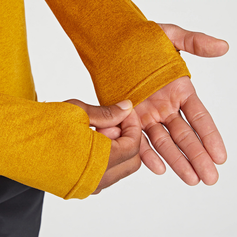 Men's Korsa Vital 1/2-Zip