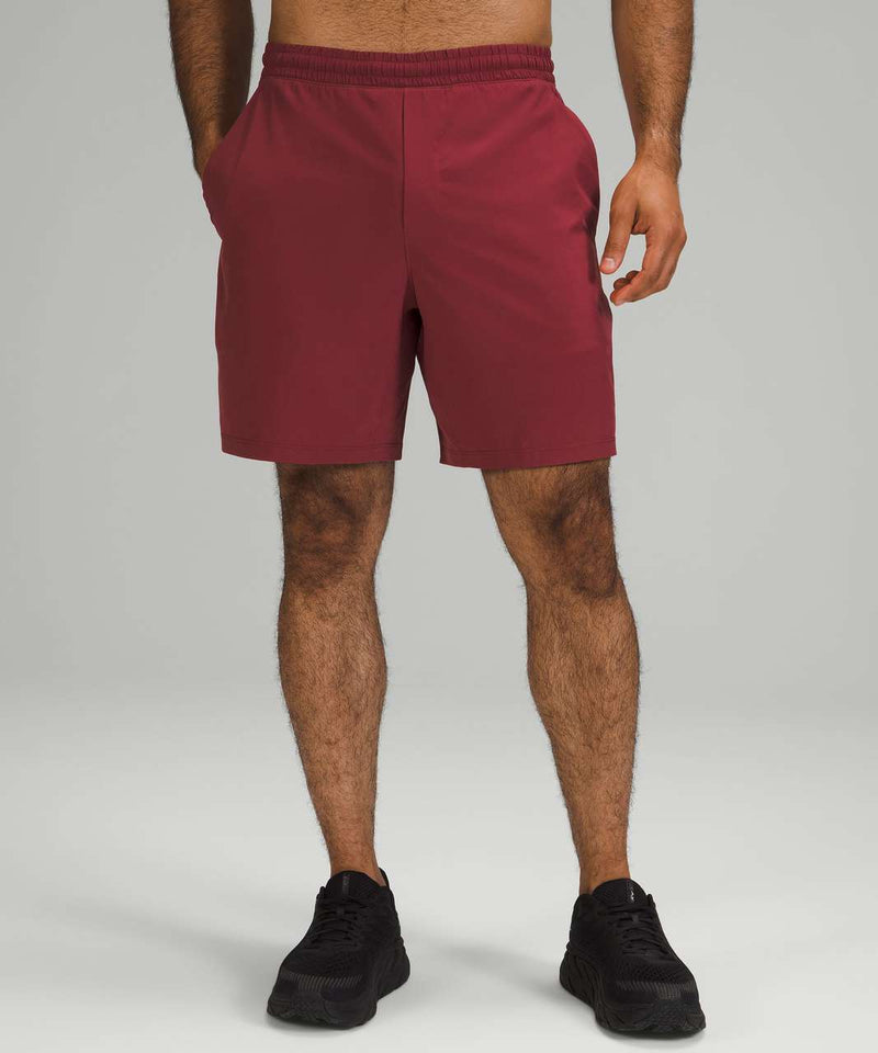 Men's Lululemon Pace Breaker Short 7" Linerless