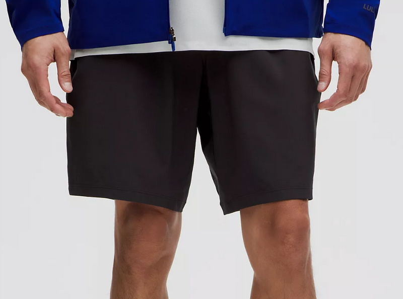 Men's Lululemon Pace Breaker Short 7" Linerless