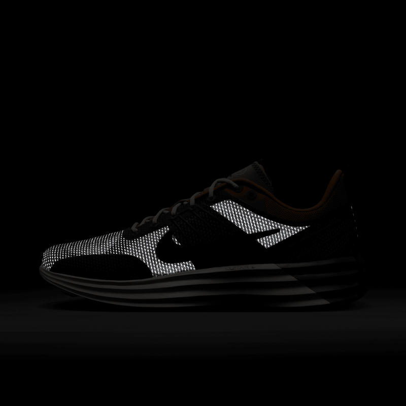 Men's Nike Lunar Roam SE "Metallic Pewter Desert Bronze"