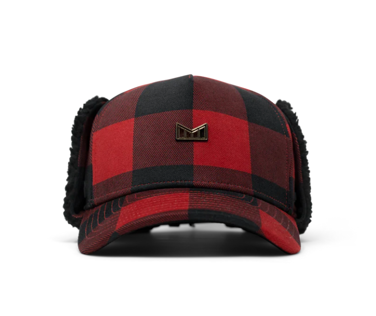 Men's Melin Odysea Stacked Lumberjack Thermal