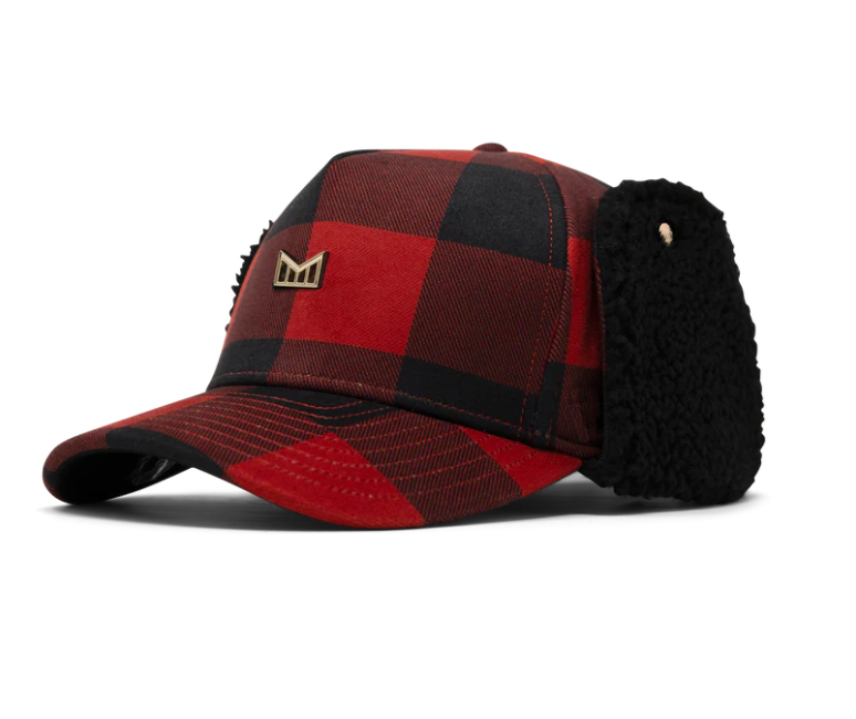 Men's Melin Odysea Stacked Lumberjack Thermal