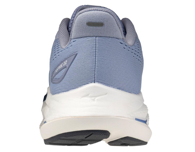 Men's Mizuno Wave Inspire 22