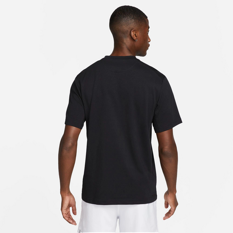 Men's Nike Dri-FIT Primary Short Sleeve