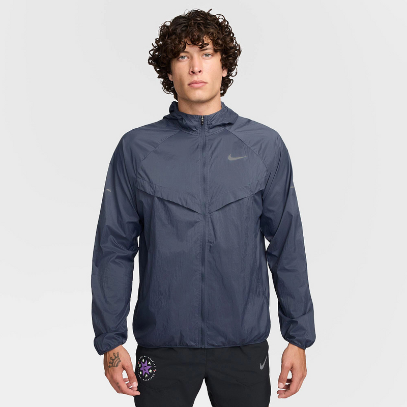 Men's Nike Dri-FIT UV Stride Jacket
