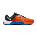 Men's Nike Metcon 10 Total Orange / White Photo / Blue Black
