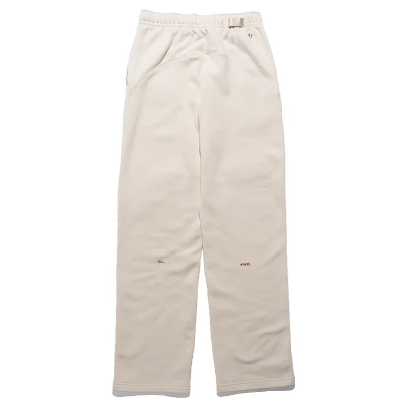 Men's Nike NOCTA Fleece CS Open-Hem Sweatpants