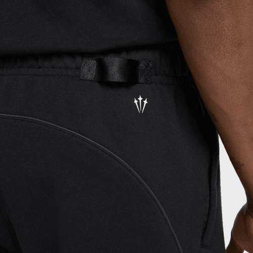 Men's Nike NOCTA Fleece Sweatpants "Black"